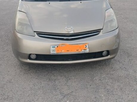 Toyota Prius 2008