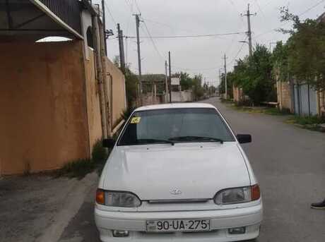 LADA (VAZ) 2115 2011