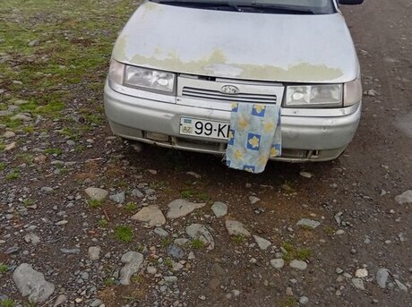 LADA (VAZ) 2112 2003