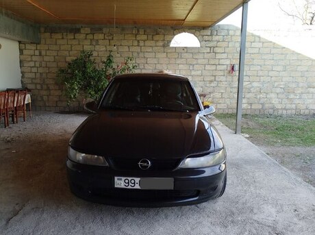 Opel Vectra 1997