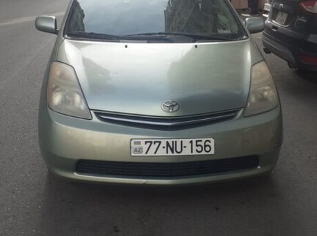 Toyota Prius 2008