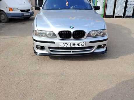 BMW 523 1998