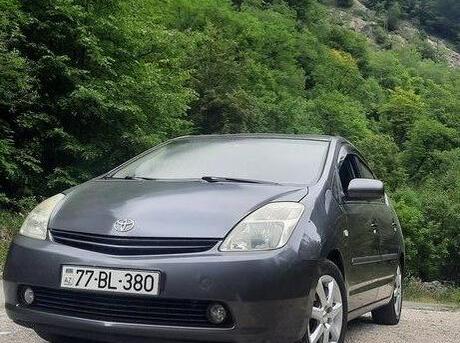 Toyota Prius 2006