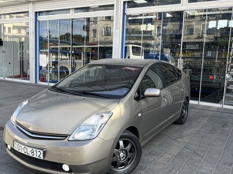 Toyota Prius 2007