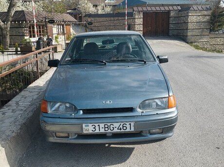 LADA (VAZ) 2115 2011