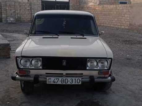 LADA (VAZ) 2106 1990