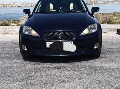 Lexus IS 250 2010