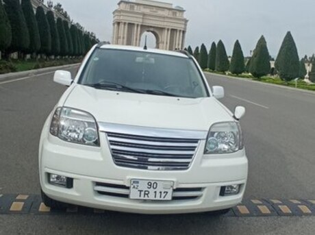 Nissan X-Trail 2004