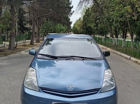 Toyota Prius 2007