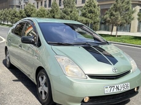 Toyota Prius 2007