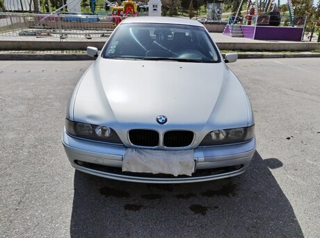 BMW 528 1996