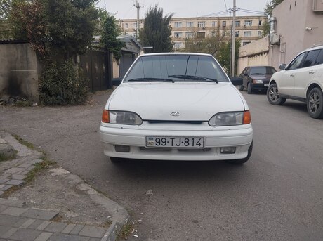 LADA (VAZ) 2115 2012