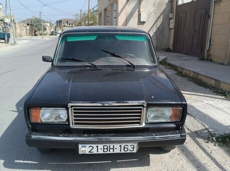 LADA (VAZ) 2104 2000