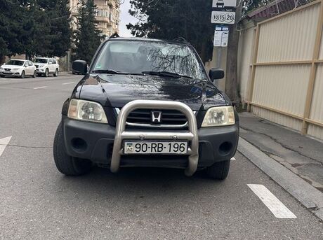 Honda CR-V 1999
