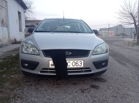 Ford Focus 2006