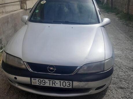 Opel Vectra 1995