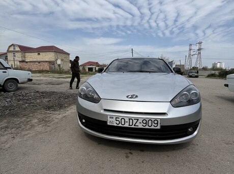 Hyundai  2008