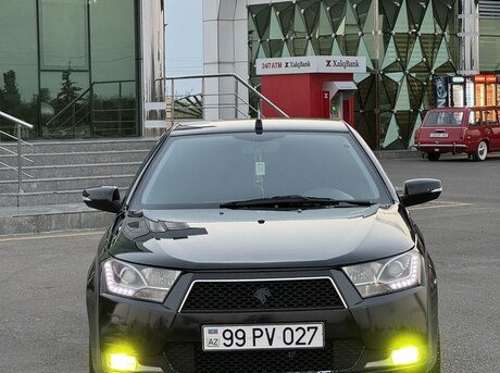 Khazar SD 2021