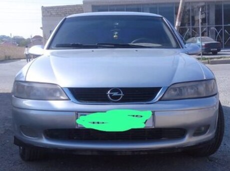 Opel Vectra 1999