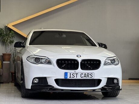 BMW 528