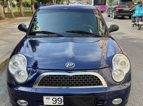 Lifan 320