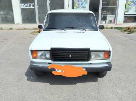 LADA (VAZ) 2107 2007