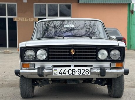 LADA (VAZ) 2106 2002
