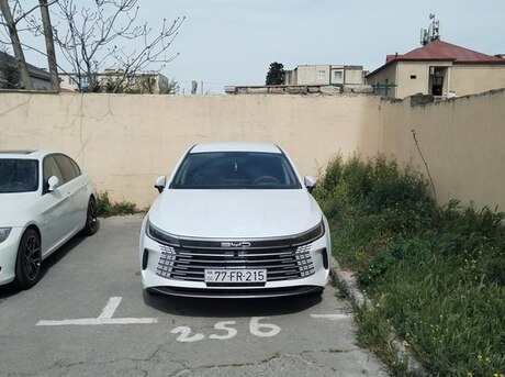 BYD Destroyer 05 2024