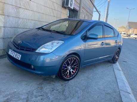 Toyota Prius 2007