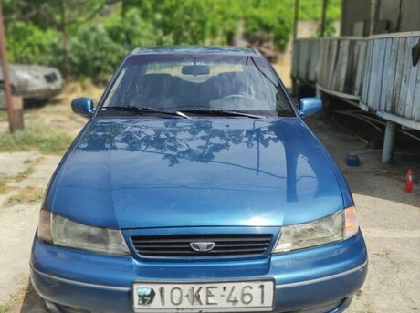 Daewoo Nexia 1997