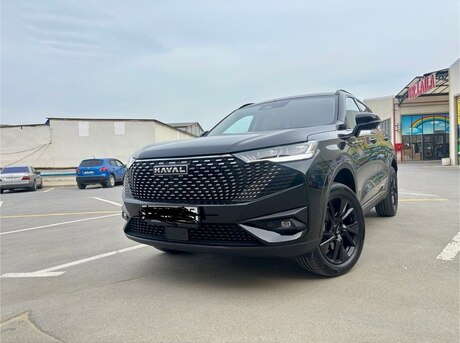 Haval H6 2023