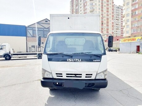 Isuzu NPR 66 L 2006
