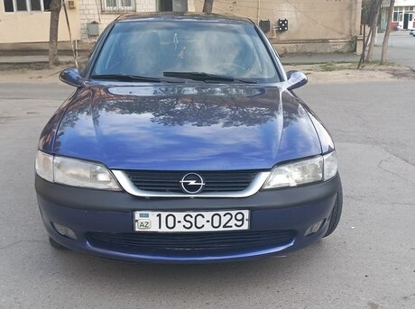 Opel Vectra 1997