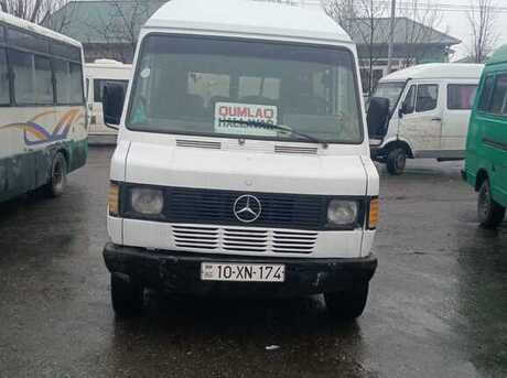 Mercedes 208 D 1994