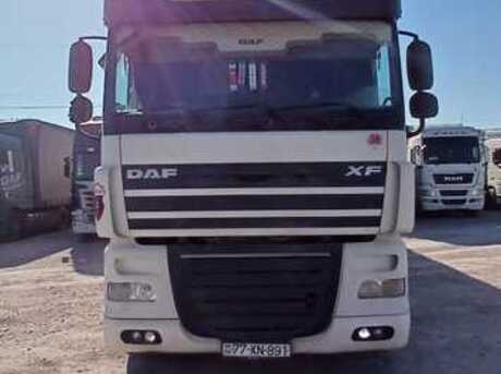 DAF 105 XF