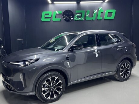 Changan Qiyuan Q05 2025