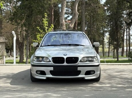 BMW 325