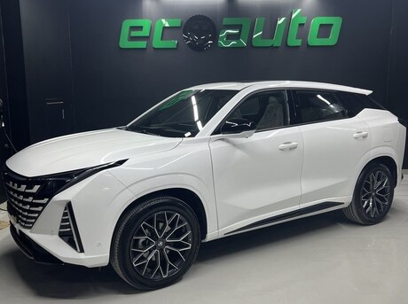 Changan Uni-Z
