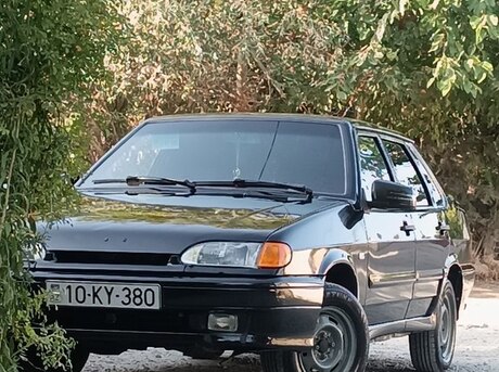 LADA (VAZ) 2115 2011