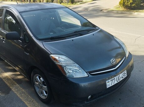 Toyota Prius 2008