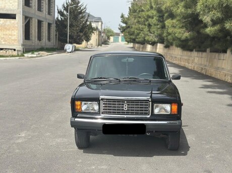 LADA (VAZ) 2107 2010