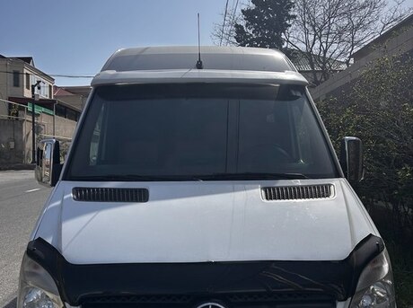 Mercedes Sprinter 316 2008