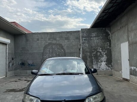 Opel Omega 1995