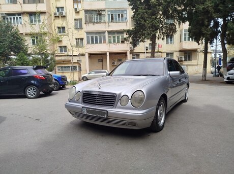 Mercedes E 230 1997