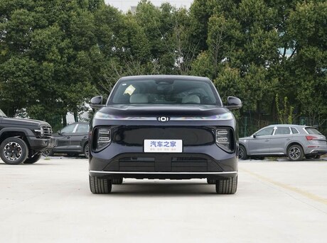 Changan  2025