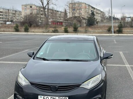 Changan Eado XT 2014