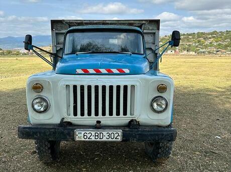GAZ 53 1988