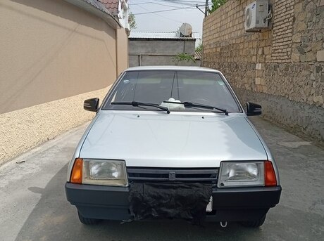 LADA (VAZ) 21099 1998