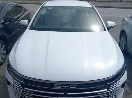BYD Destroyer 05 2024