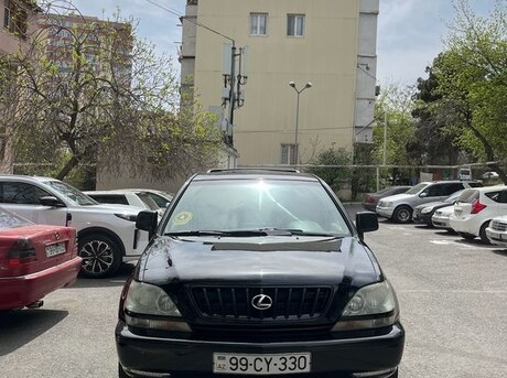 Lexus RX 300 2001